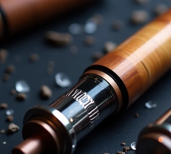 Accessoires vapotage